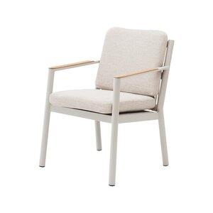 Royal Seasons Las Palmas 6-zits tuinset uitschuifbaar - afbeelding 2