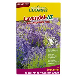Lavendel-AZ 800 g