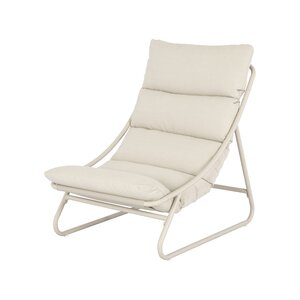 Ease Up Lazize 2-zits loungeset beige - afbeelding 2