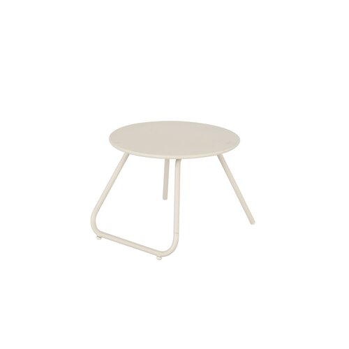 Ease Up Lazize 2-zits loungeset beige - afbeelding 4