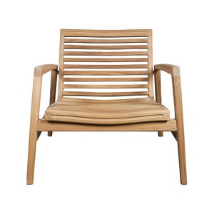 Timber Leeds 4-delige loungeset - afbeelding 2