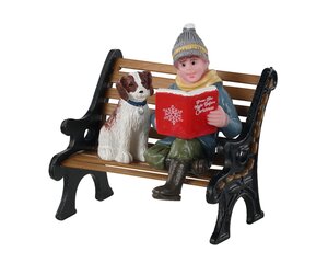 Lemax A Christmas tale