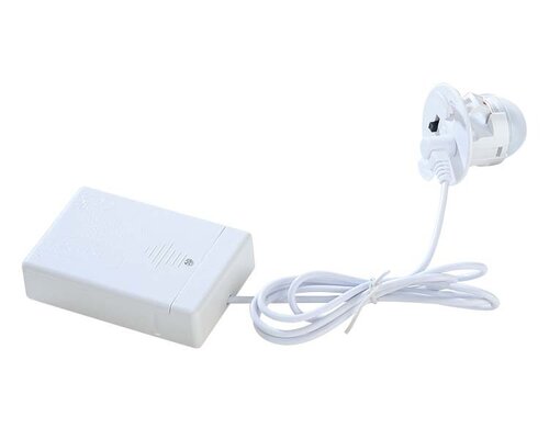 Lemax accessoires One led light string moonlander