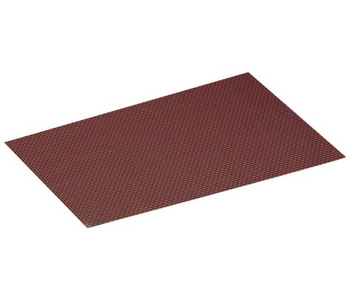 Lemax kerstdorpminiatuur Brick mat