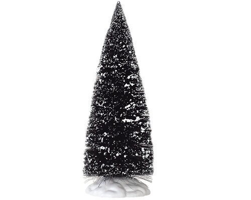 Lemax kerstdorpminiatuur Bristle tree, extra large