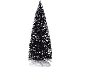 Lemax kerstdorpminiatuur Bristle tree, extra large