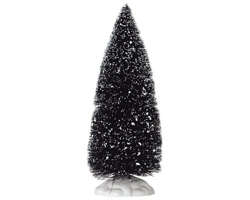 Lemax kerstdorpminiatuur Bristle tree, large