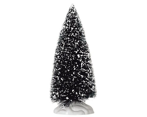 Lemax kerstdorpminiatuur Bristle tree, medium