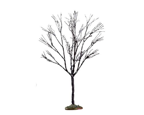 Lemax kerstdorpminiatuur Butternut tree, small