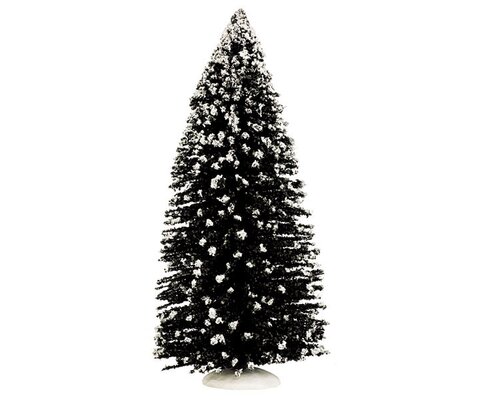 Lemax kerstdorpminiatuur Evergreen tree, jumbo