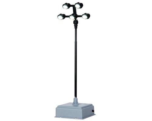 Lemax kerstdorpminiatuur Field lights