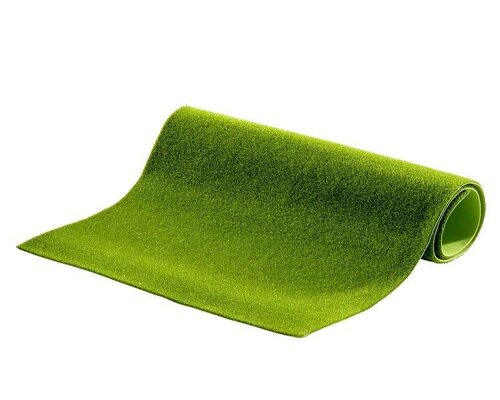 Lemax kerstdorpminiatuur Grass display mat