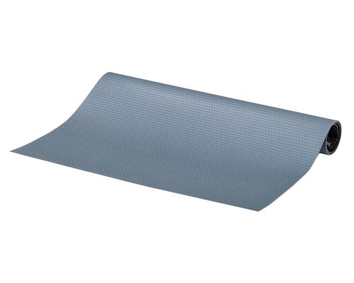Lemax kerstdorpminiatuur Large cobblestone mat