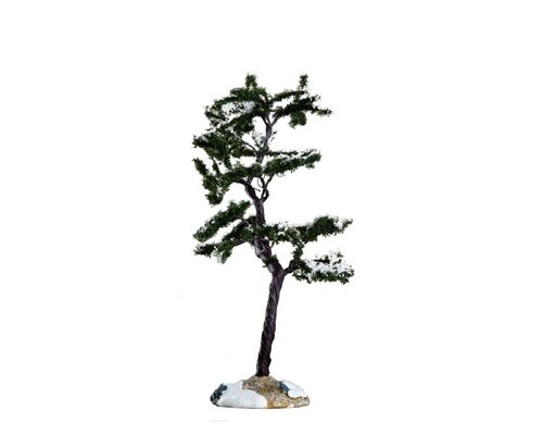 Lemax kerstdorpminiatuur Marcescent tree, small