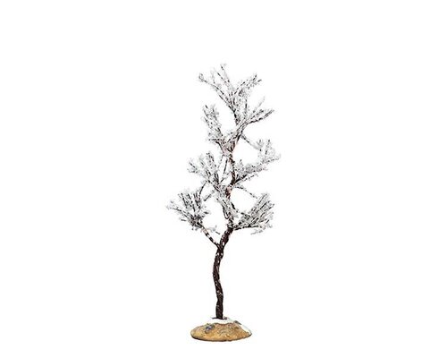 Lemax kerstdorpminiatuur Morning dew tree, small