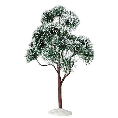 Lemax kerstdorpminiatuur Mountain pine, extra large