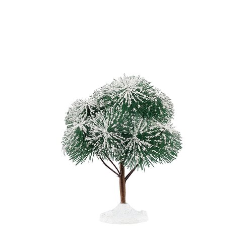 Lemax kerstdorpminiatuur Mountain pine, medium