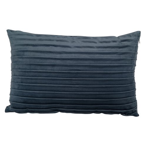Lendekussen Ava Carolina Blue - 45 x 45 cm