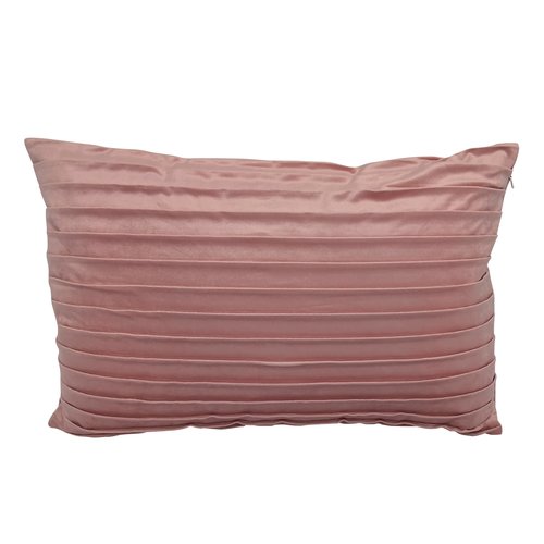 Lendekussen Ava Peony Pink - 60 x 40 cm