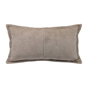 Lendekussen GRACE Pebble - 50 x 30 cm - afbeelding 2