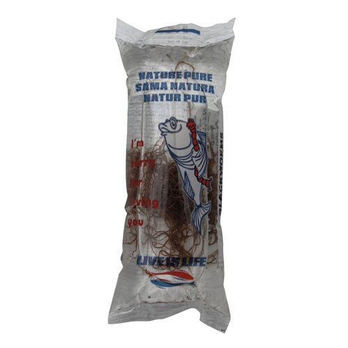 Levende lambriculus aquariumvoer 90 ml
