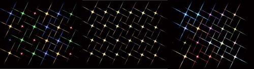 Lemax Lighted Acc. Bright Light Strings