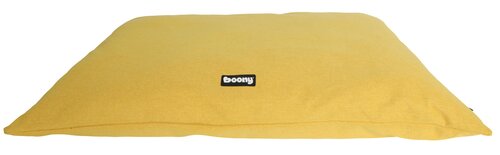 LIGKUSSEN SLEEPWELL GEEL 100X70CM