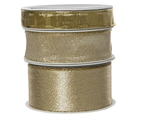Lint Kunststof - Goud - 3 Varianten - afbeelding 1