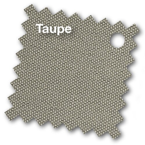 Platium Lisboa ø2,5 Taupe - afbeelding 7