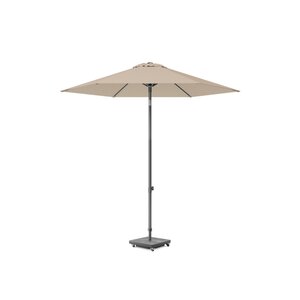 Lisboa ø2,5 Taupe - afbeelding 2