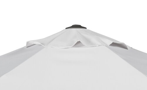 Platium Lisboa ø2,5 Taupe - afbeelding 5