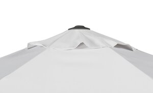 Platium Lisboa ø2,5 Taupe - afbeelding 5