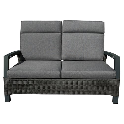 Lissabon 2-zits bank - afbeelding 2