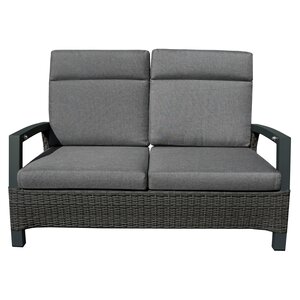 Lissabon 2-zits bank - afbeelding 2