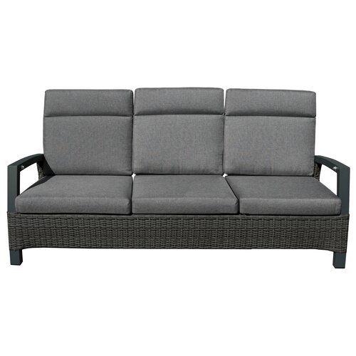 Lissabon 3-zits bank - afbeelding 2