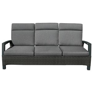 Lissabon 3-zits bank - afbeelding 2