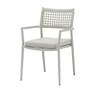 Liv dining stoel zand - afbeelding 1