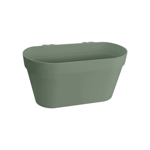 loft urb gr wall duo 28cm pistgrn