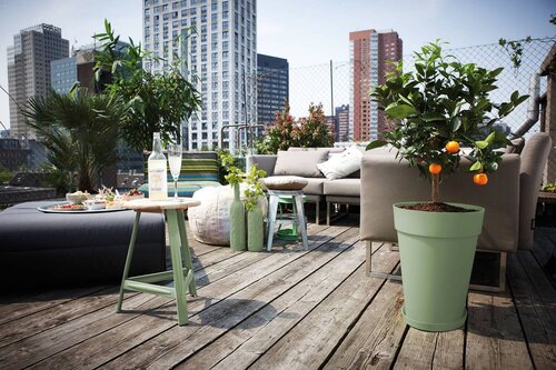 loft urban rnd hoog 35 pist gr - afbeelding 3