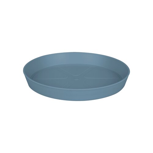 loft urban schotel rond 24 vintage blauw
