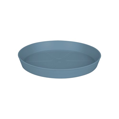 loft urban schotel rond 28 vintage blauw
