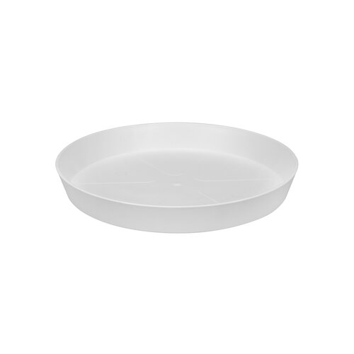 loft urban schotel rond 28 wit