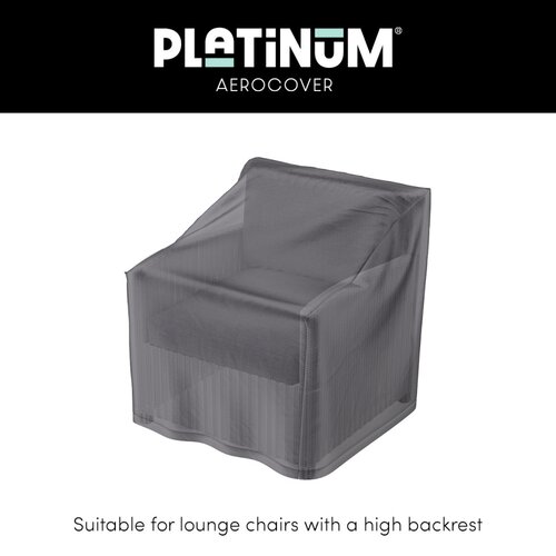 Lounge chair HB cover 75x78x65/90 - afbeelding 3