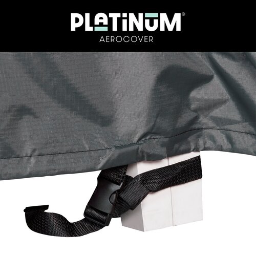 Lounge cover L Right 270x210x85xH65/90 HB Anthracite - afbeelding 6