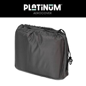 Lounge cover L Right 270x210x85xH65/90 HB Anthracite - afbeelding 7