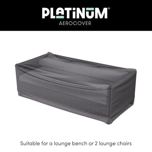 Lounge set cover 170x100xH70 - afbeelding 3