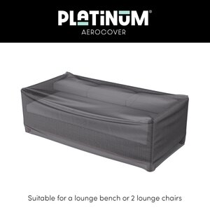 Lounge set cover 170x100xH70 - afbeelding 3