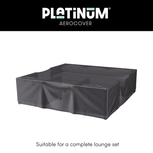 Lounge set cover 210x200xH70 - afbeelding 3