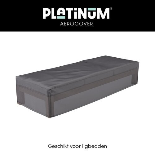Loungebed cover 210x75x40 - afbeelding 2