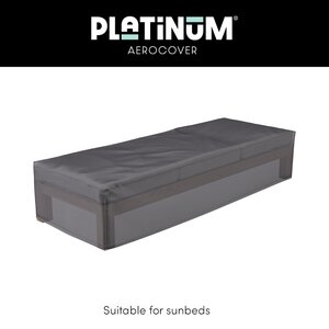 Loungebed cover 210x75x40 - afbeelding 3